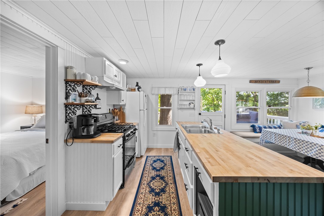 1695 Long Point Beach Road Torrey, NY 14527 - Photo 23 of 48