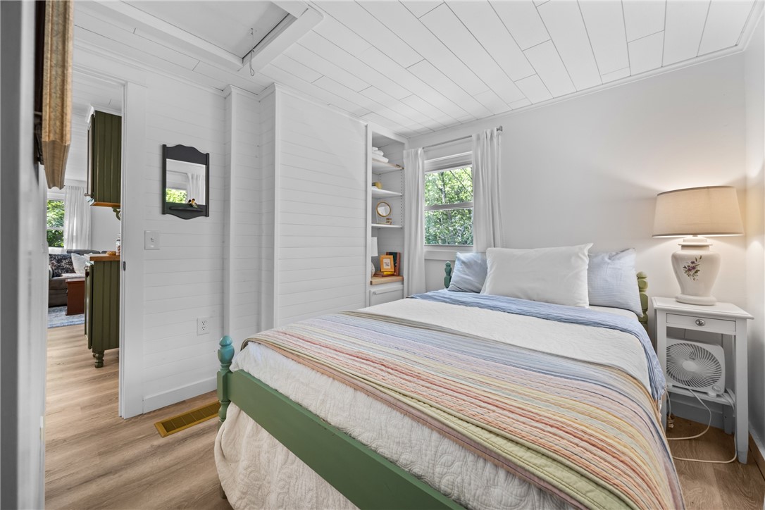 1695 Long Point Beach Road Torrey, NY 14527 - Photo 28 of 48