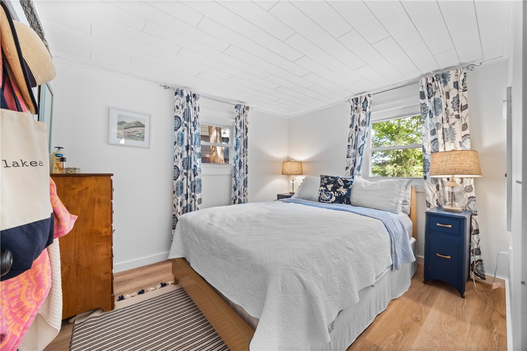 1695 Long Point Beach Road Torrey, NY 14527 - Photo 29 of 48