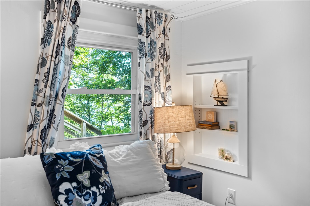 1695 Long Point Beach Road Torrey, NY 14527 - Photo 30 of 48