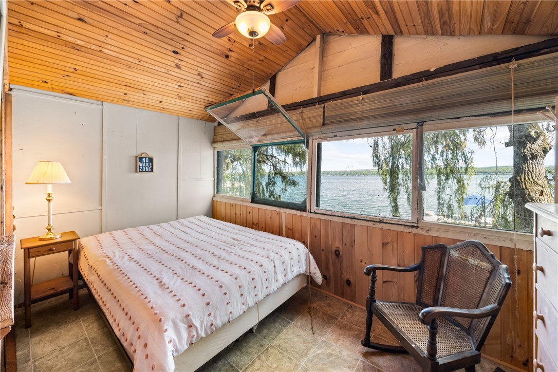 1695 Long Point Beach Road Torrey, NY 14527 - Photo 42 of 48 4 bedrooms!