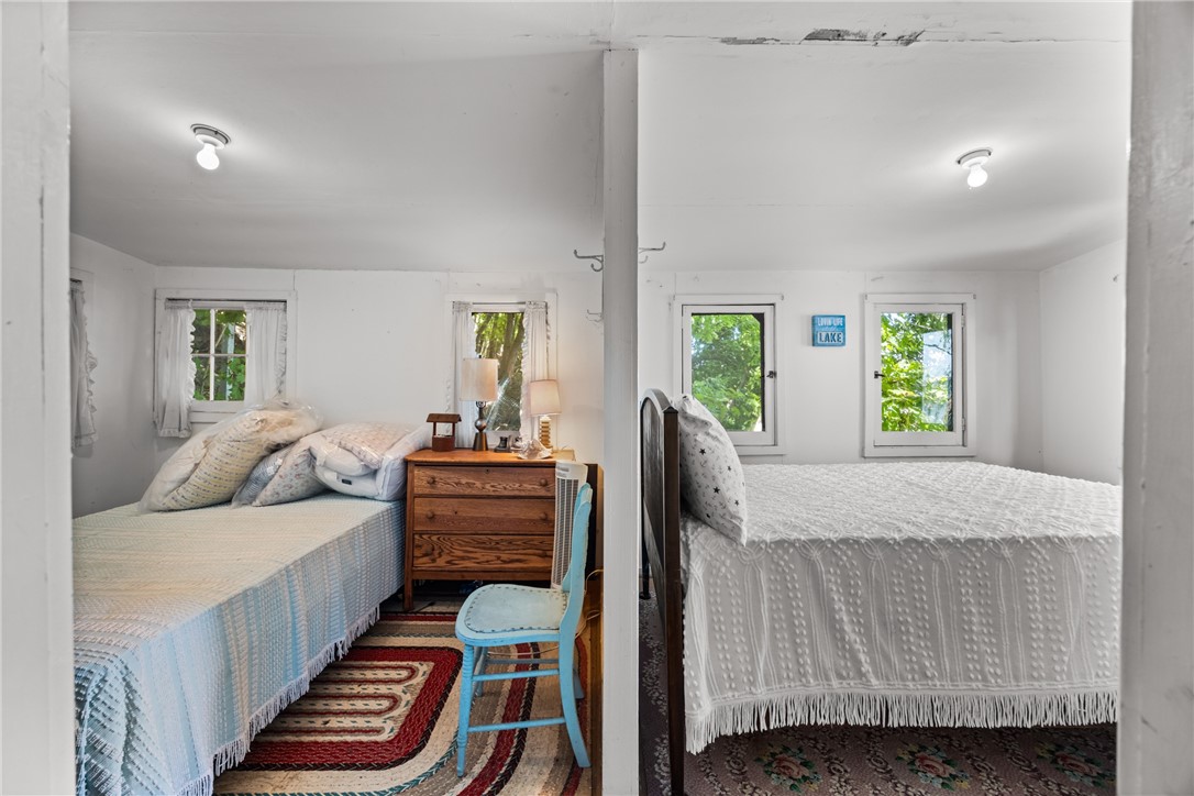 1695 Long Point Beach Road Torrey, NY 14527 - Photo 43 of 48 4 bedrooms!