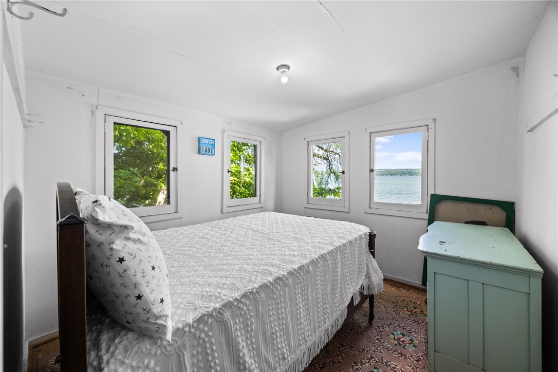 1695 Long Point Beach Road Torrey, NY 14527 - Photo 44 of 48 4 bedrooms!