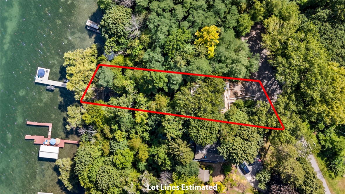 1695 Long Point Beach Road Torrey, NY 14527 - Photo 48 of 48