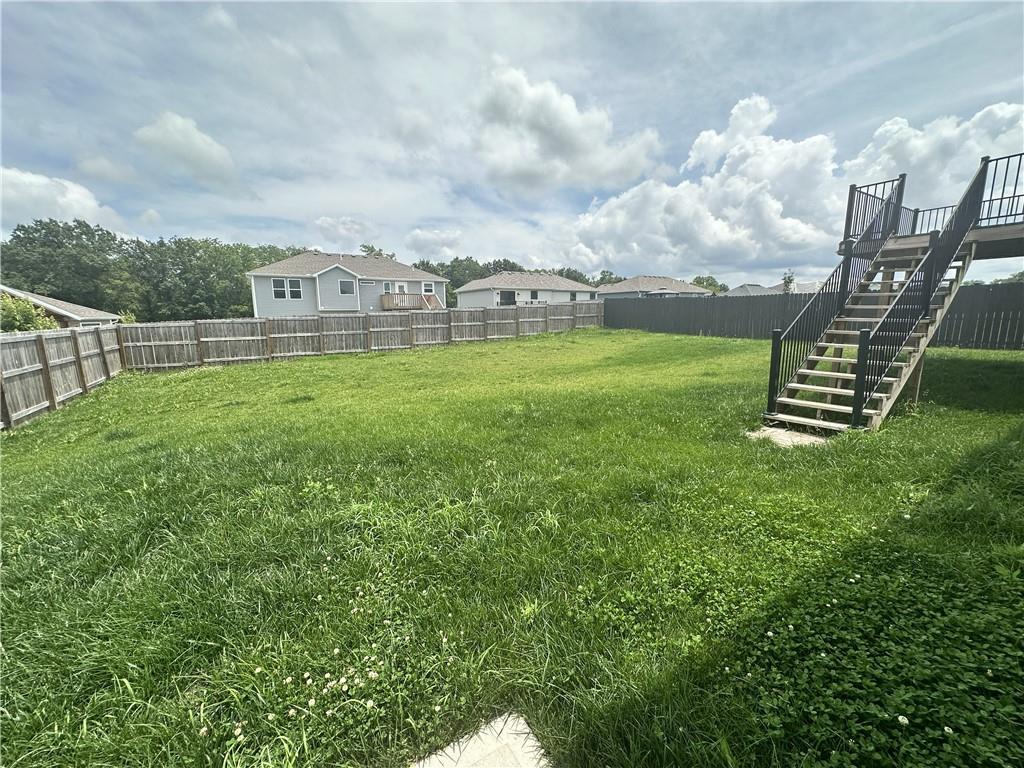 69 Southeast 451st Road Warrensburg, MO 64093 - Photo 23 of 24