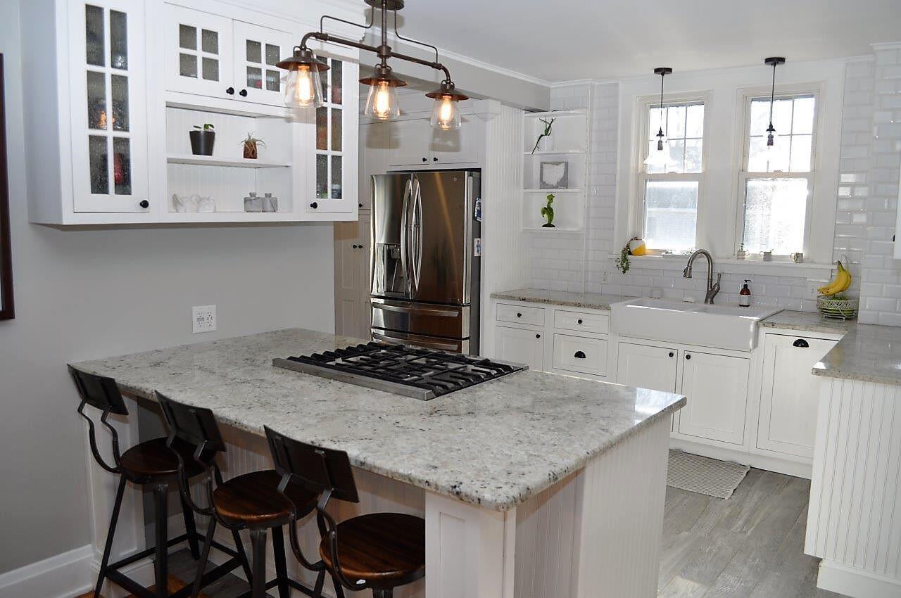 826 South Cassingham Road Columbus, OH 43209 - Photo 24 of 79 Kitchen (1)