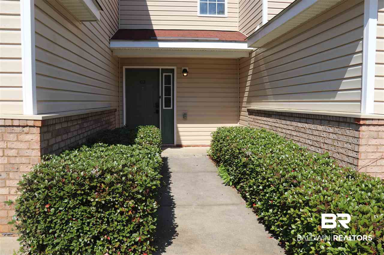 1517 Regency Road, Unit 122 Gulf Shores, AL 36542 - Photo 7 of 37 Front Entrance