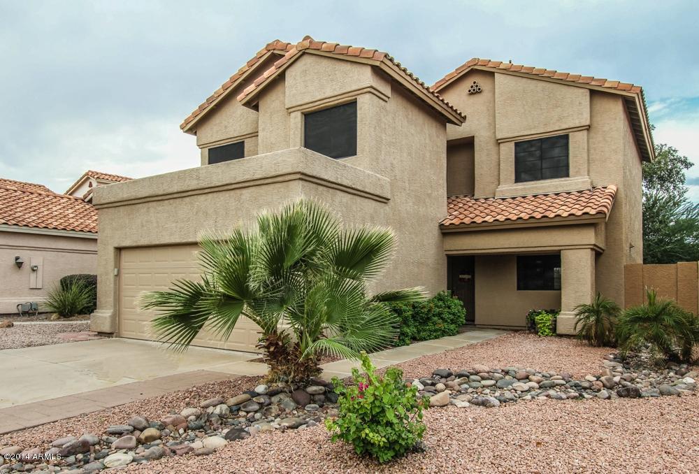 4342 East Dry Creek Road Phoenix, AZ 85044 - Photo 29 of 30 IMG_9692