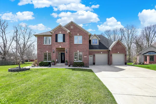 $675,000 | 1149 Heritage Trail, Franklin, IN 46131