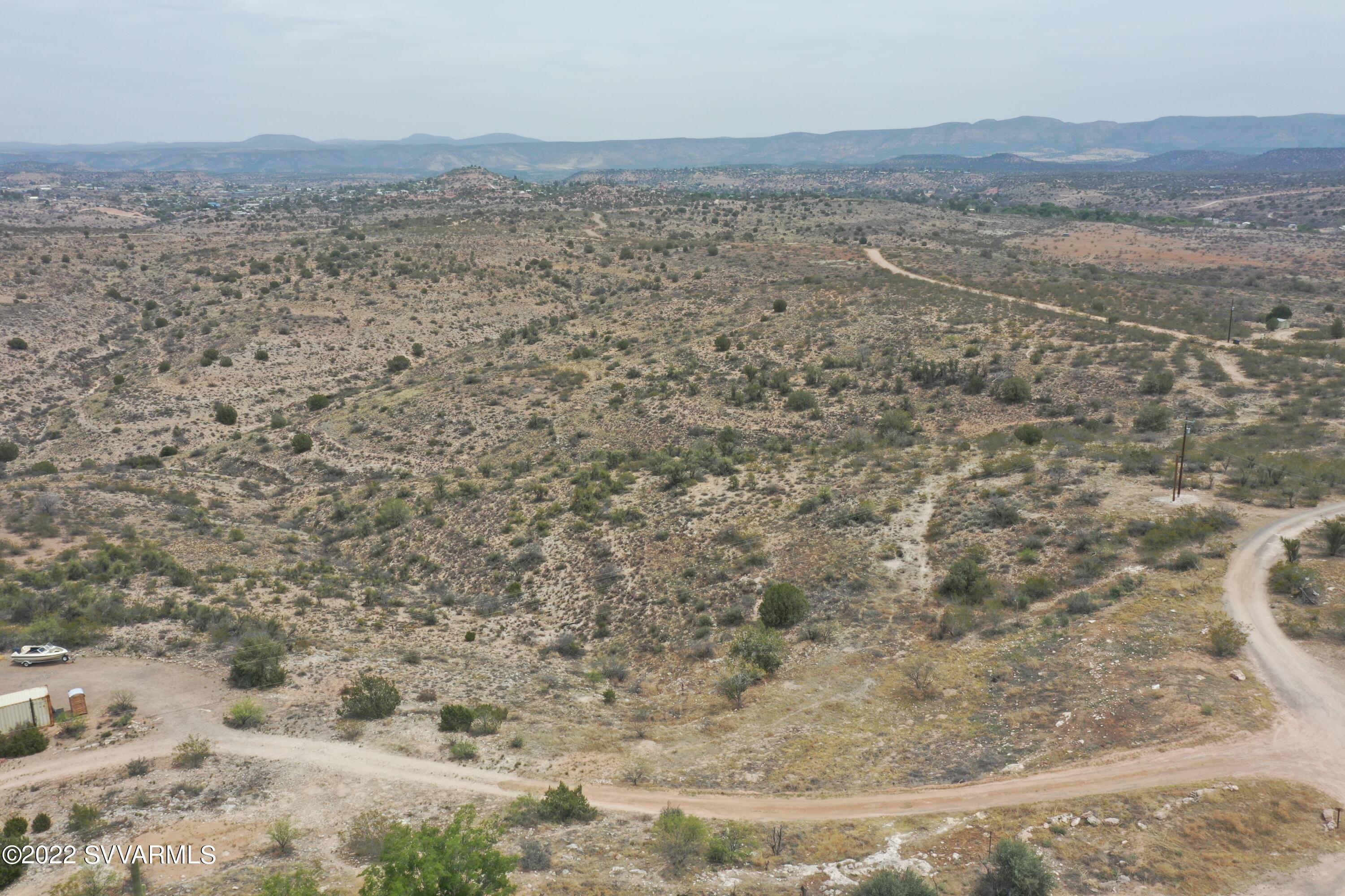 0 Dragonshead Road Rimrock, AZ 86335 - Photo 3 of 37 DJI_0912