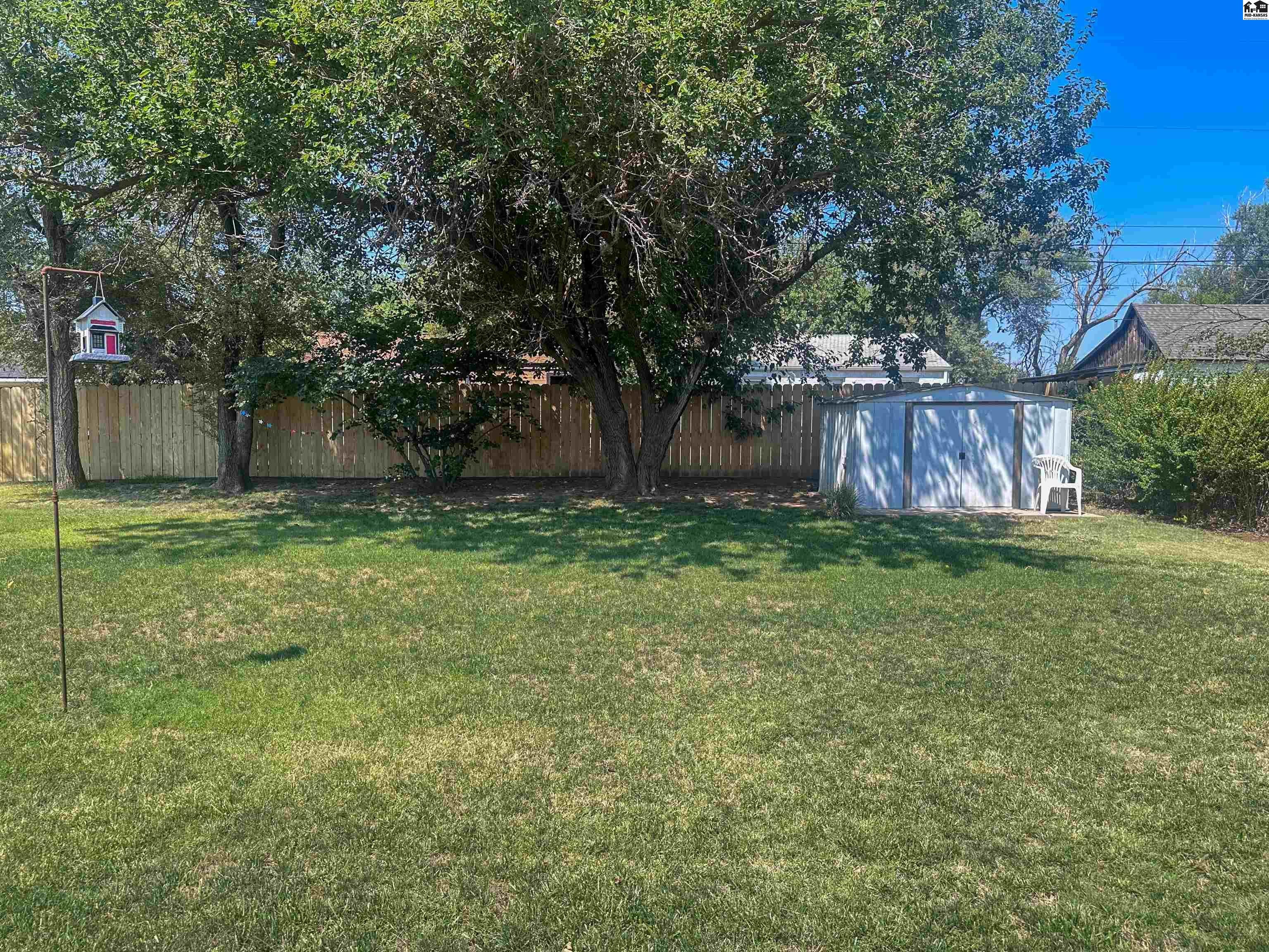585 Belmont Road Pratt, KS 67124 - Photo 38 of 46 Gallery Image 38
