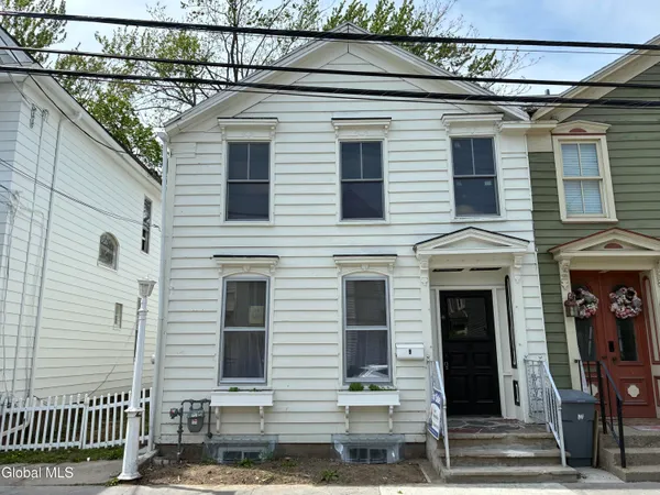 $289,000 | 9 North College Street, Schenectady, NY 12305