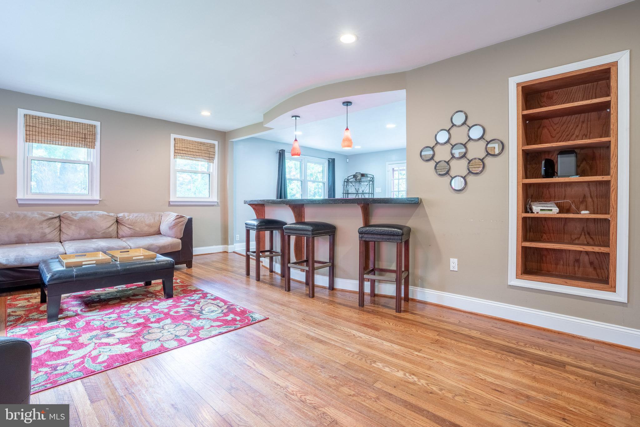 321 King Road West Chester, PA 19380 - Photo 2 of 21 Living Room