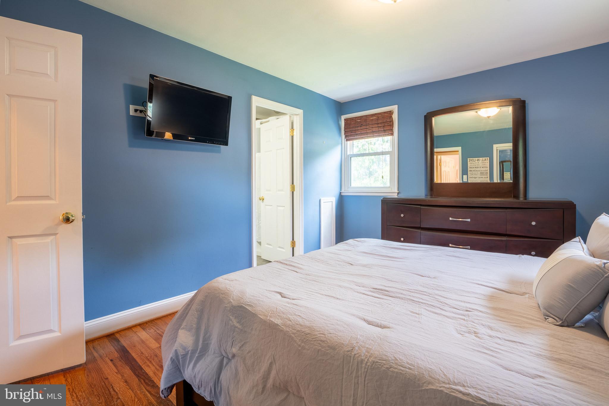 321 King Road West Chester, PA 19380 - Photo 11 of 21 Master Bedroom