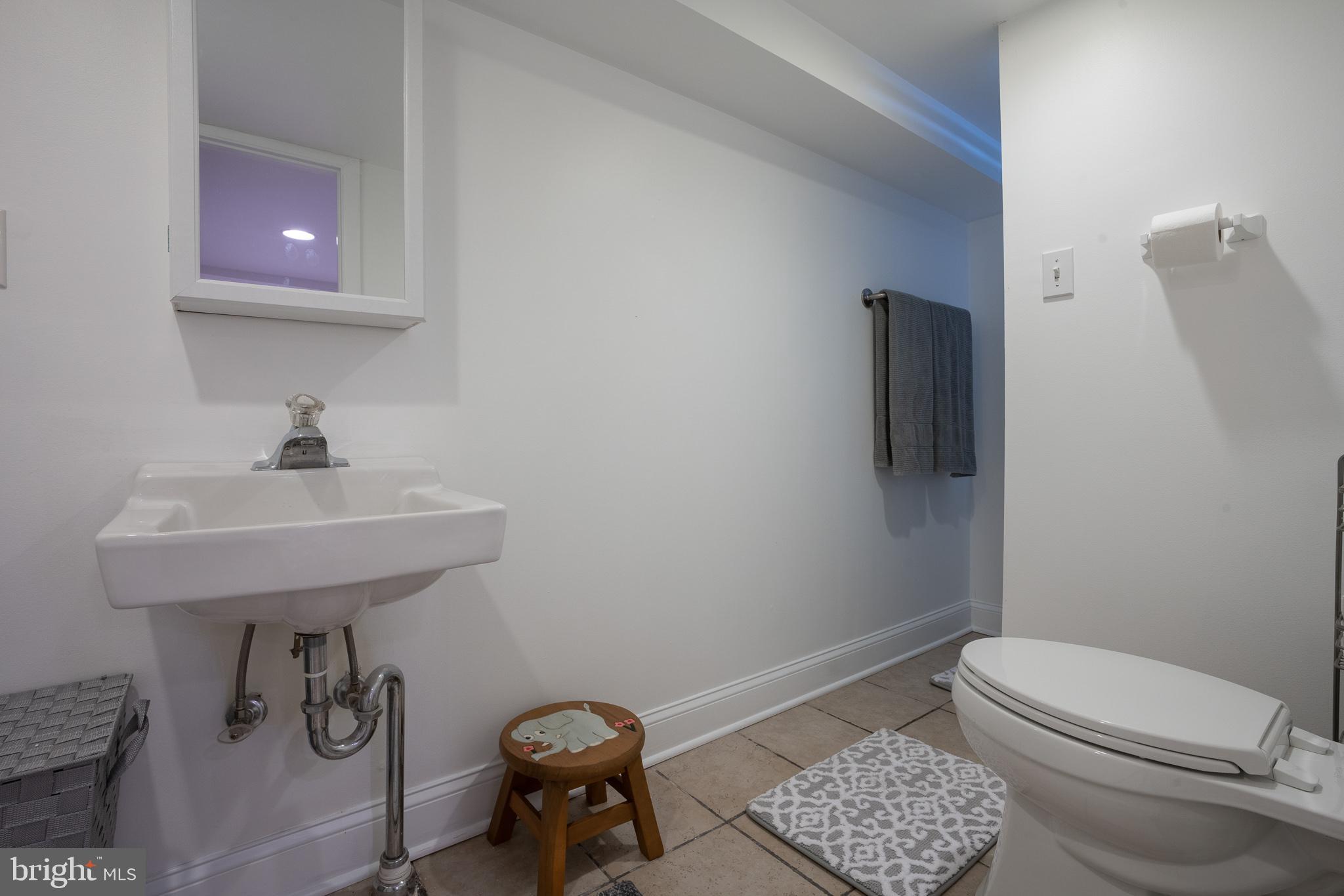 321 King Road West Chester, PA 19380 - Photo 17 of 21 Basement Bathroom