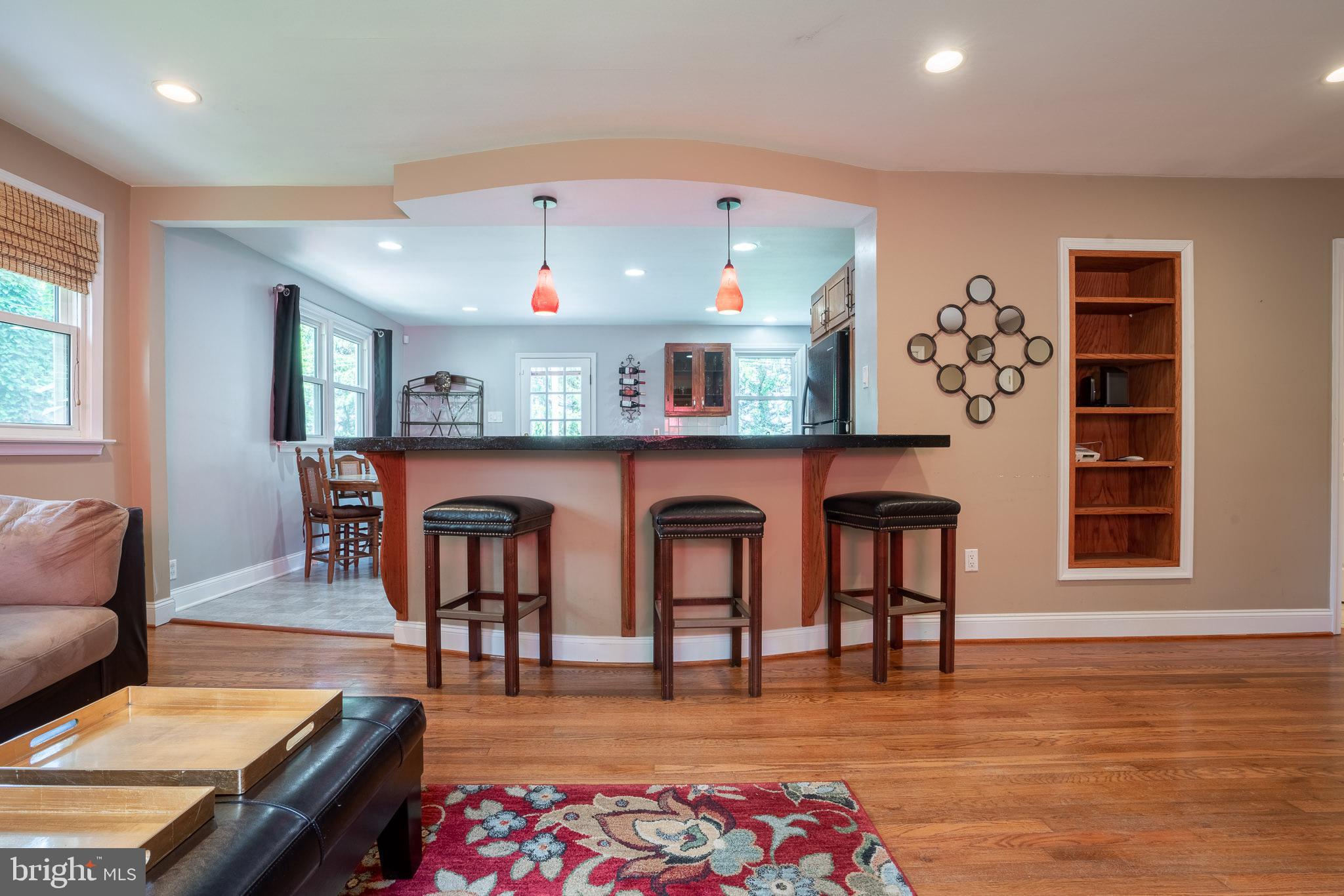 321 King Road West Chester, PA 19380 - Photo 5 of 21 Living Room