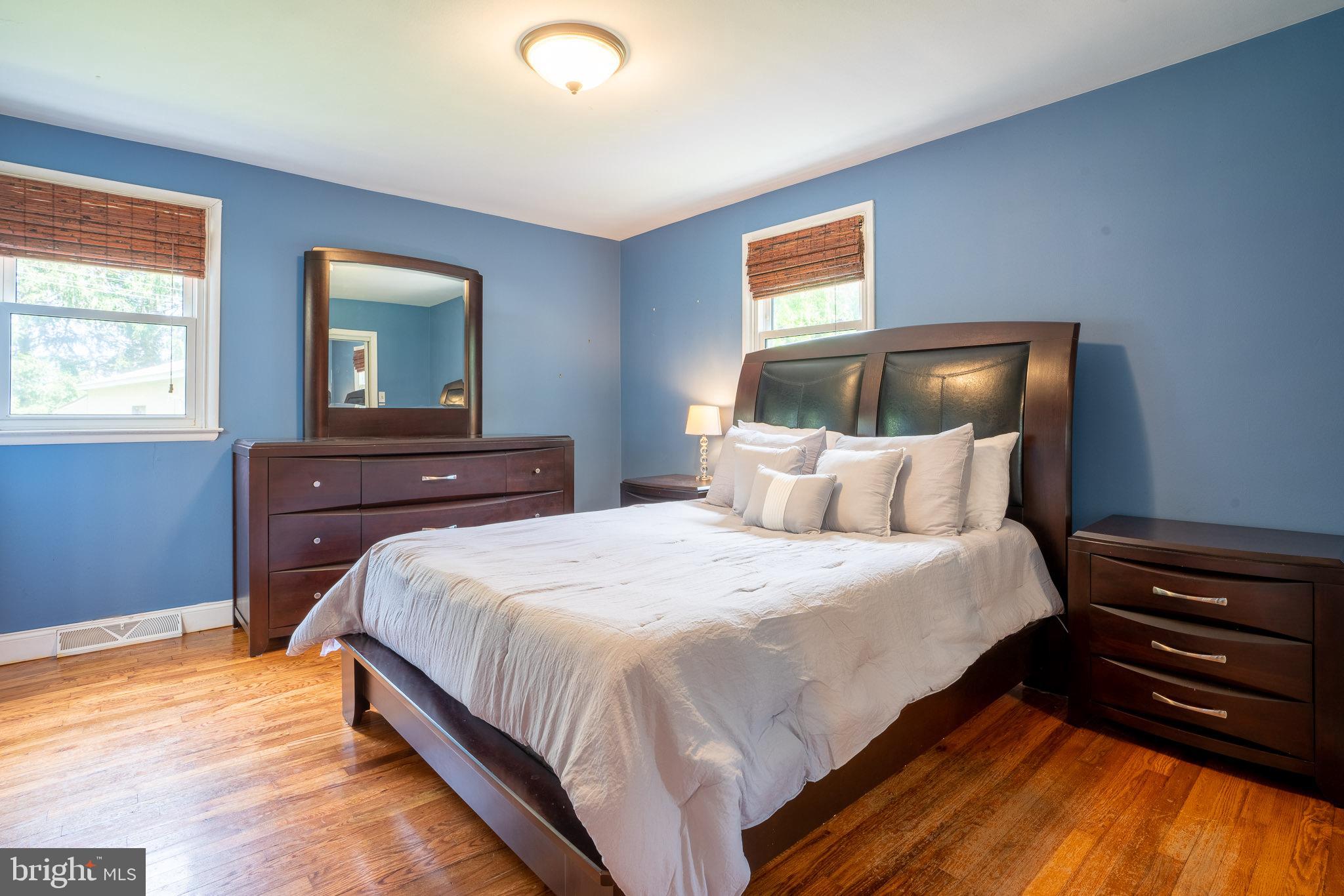 321 King Road West Chester, PA 19380 - Photo 10 of 21 Master Bedroom
