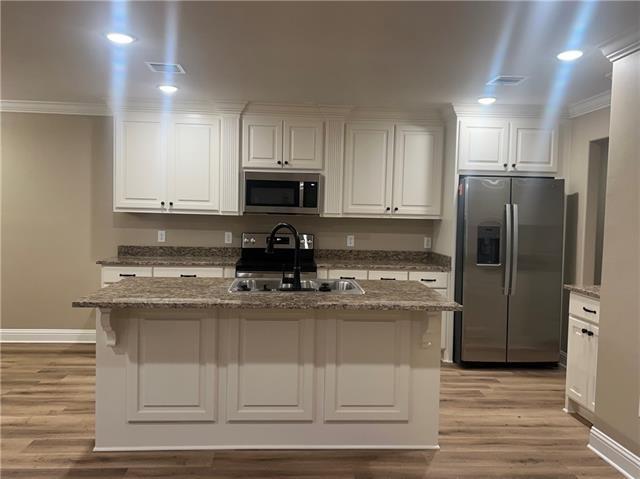 155 Grand Coulee Drive Mansura, LA 71350 - Photo 3 of 10