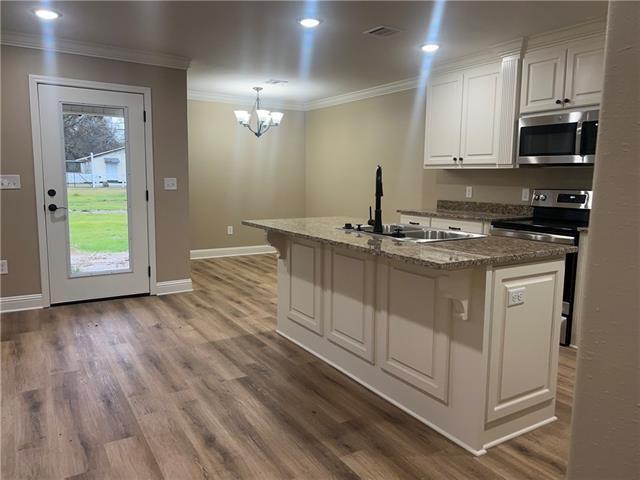 155 Grand Coulee Drive Mansura, LA 71350 - Photo 4 of 10
