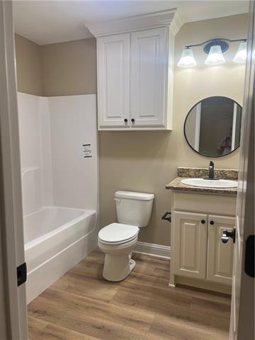 155 Grand Coulee Drive Mansura, LA 71350 - Photo 6 of 10