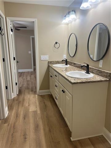 155 Grand Coulee Drive Mansura, LA 71350 - Photo 8 of 10