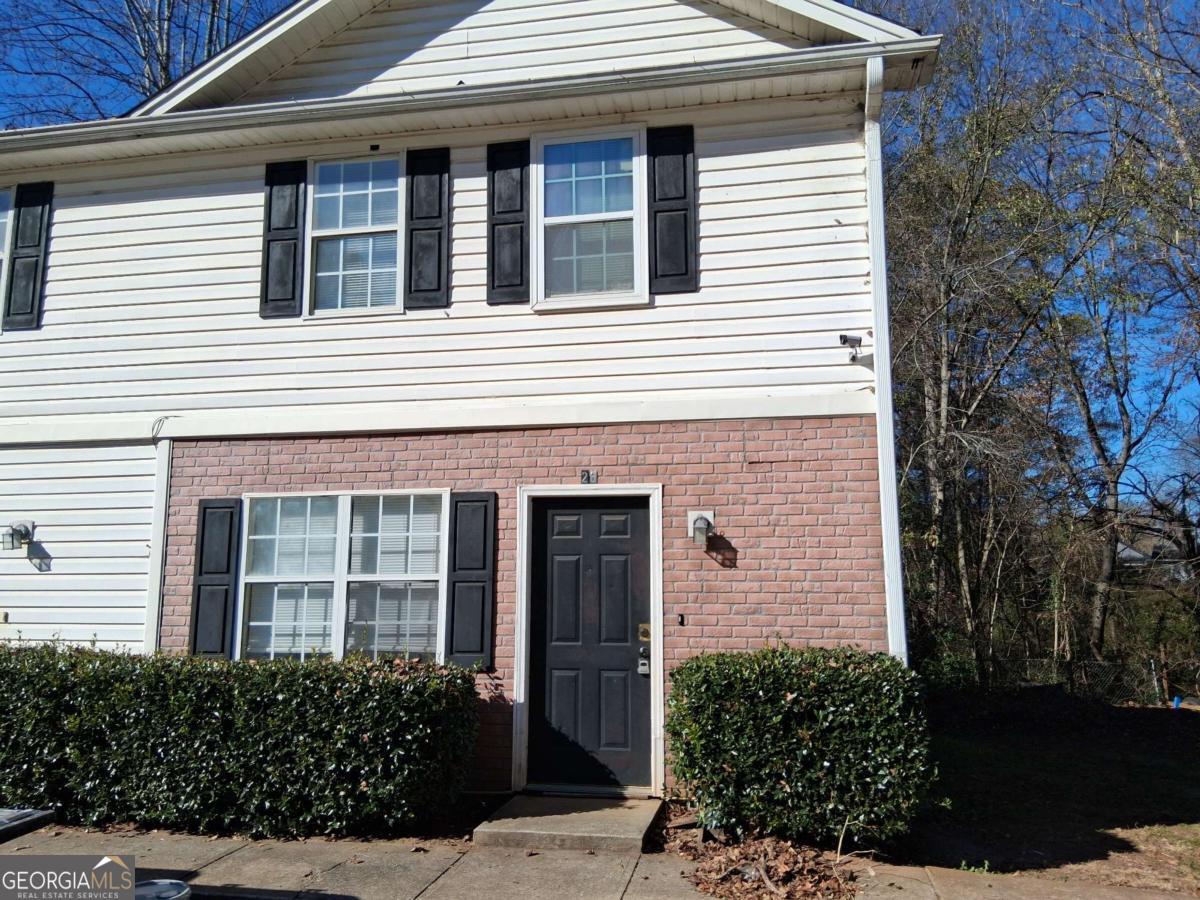 209 East Wilson Street, Unit 26 Villa Rica, GA 30180 - Photo 1 of 13
