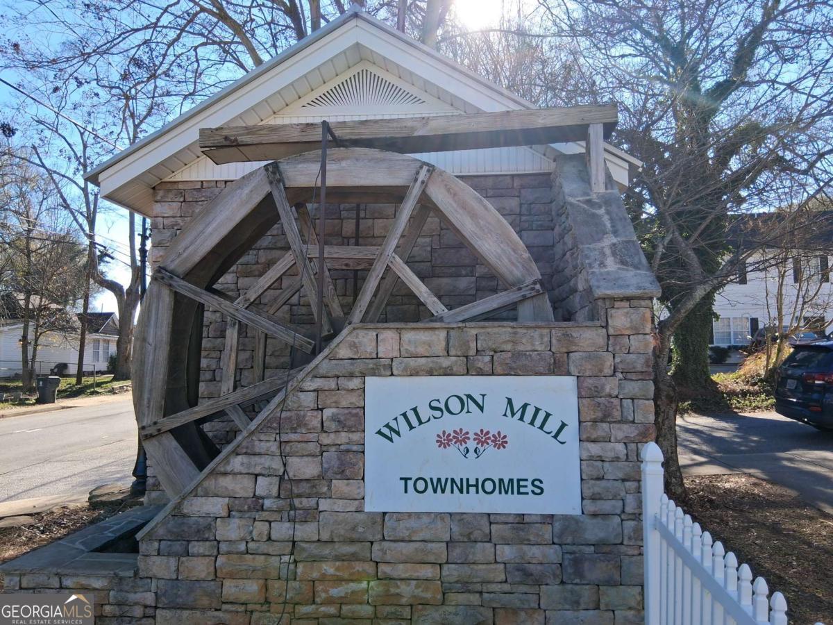 209 East Wilson Street, Unit 26 Villa Rica, GA 30180 - Photo 2 of 13