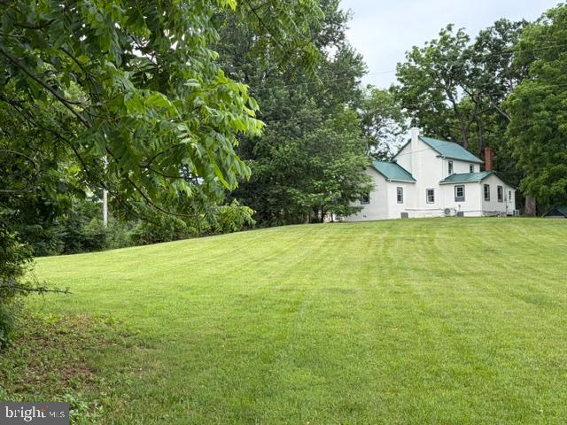 1801 Old Chapel Road Boyce, VA 22620 - Photo 28 of 31 Beautiful from a Distance