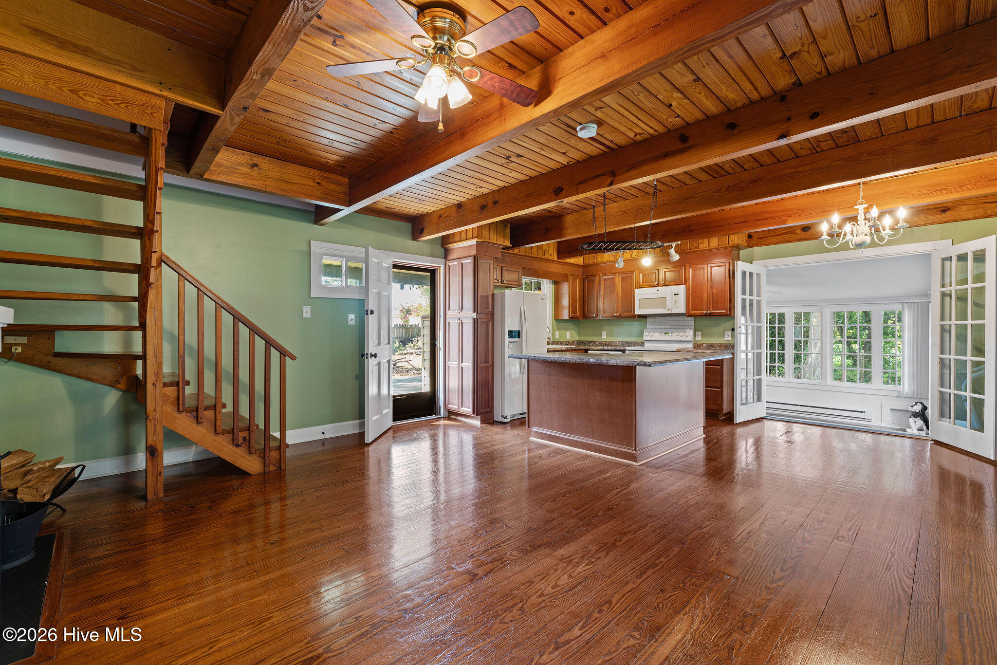 126 Leslie Road Goldsboro, NC 27530 - Photo 7 of 43