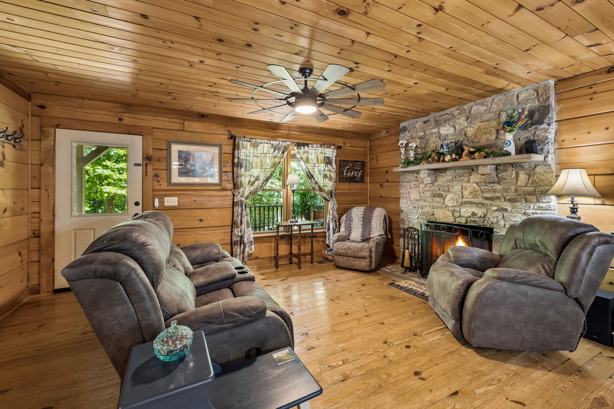 5833 Dewey Carr Road Bethpage, TN 37022 - Photo 9 of 36