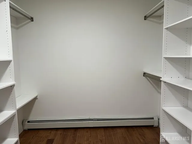 a view of small space