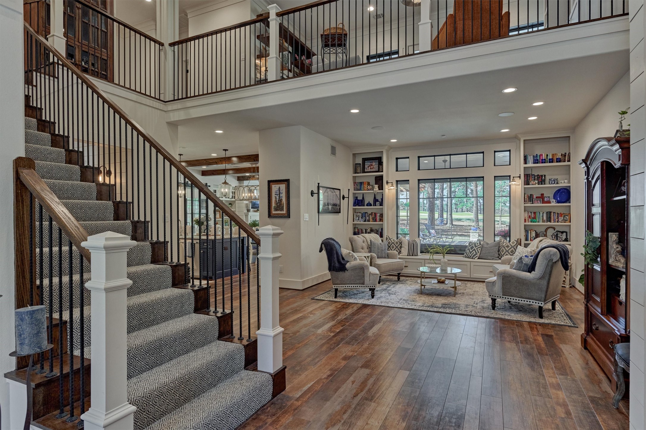 4443 Lily Bean Road Montgomery, TX 77316 - Photo 14 of 50 Gallery Image 14