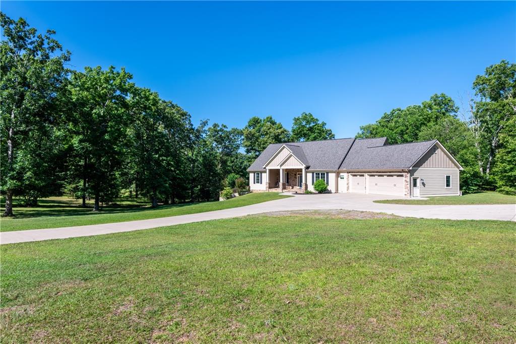 161 White Tail Ridge Road Jasper, GA 30143 - Photo 60 of 70