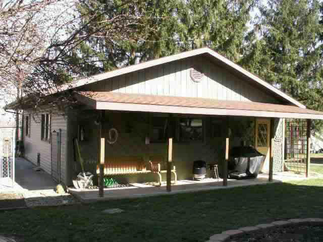 960 Fox Lake Road Angola, IN 46703 - Photo 9 of 9 Gallery Image 9