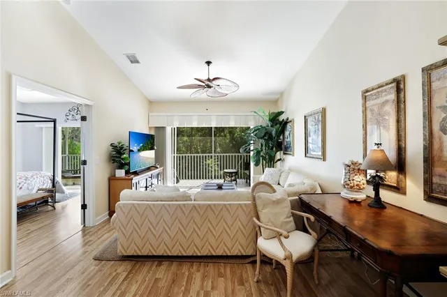 $325,000 | 1650 Windy Pines Drive, Unit 2702, Naples, FL 34112