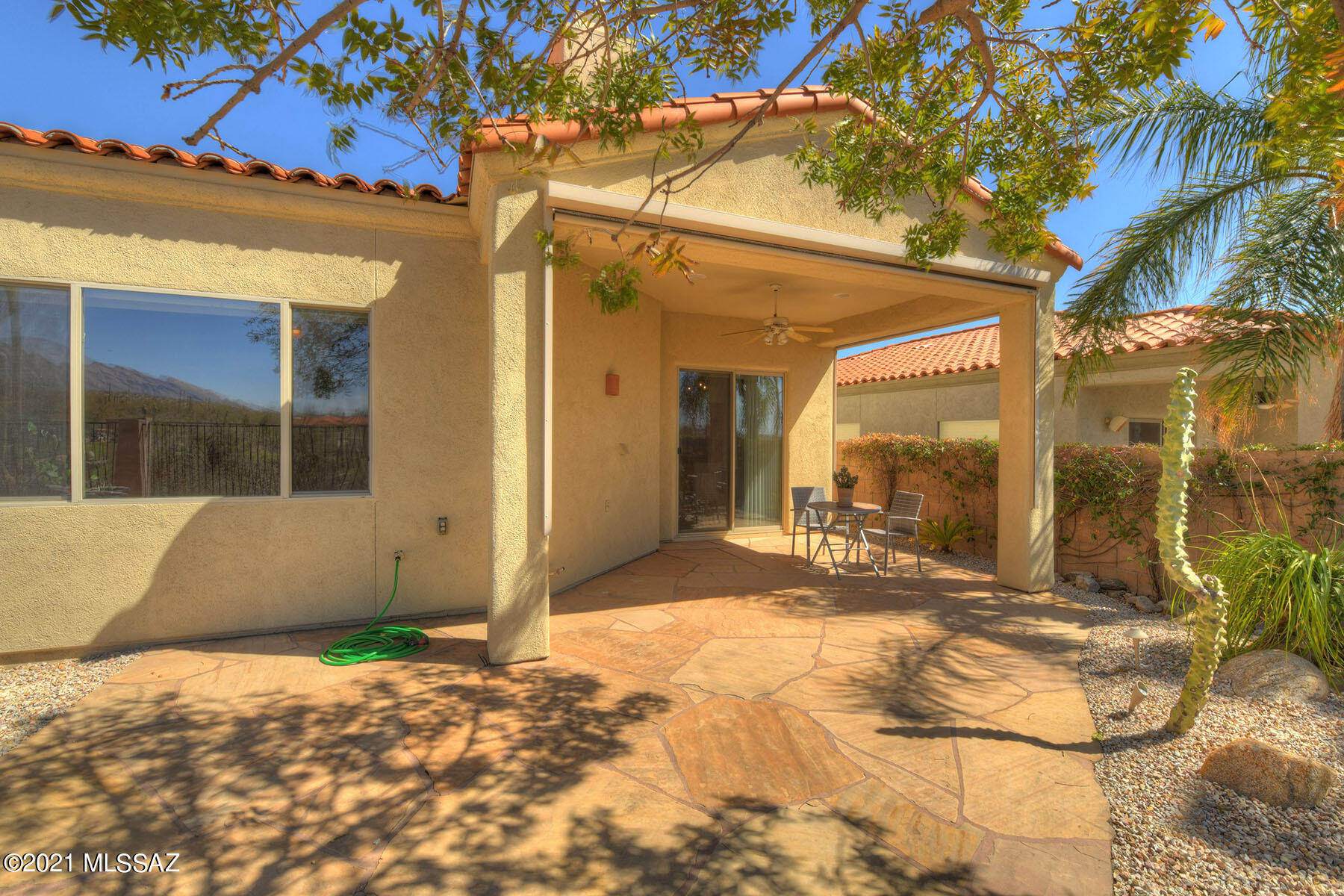 5263 North Canyon Rise Place Tucson, AZ 85749 - Photo 31 of 45