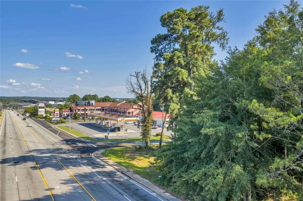 3758 Mercer University Drive Macon, GA 31204 - Photo 4 of 10