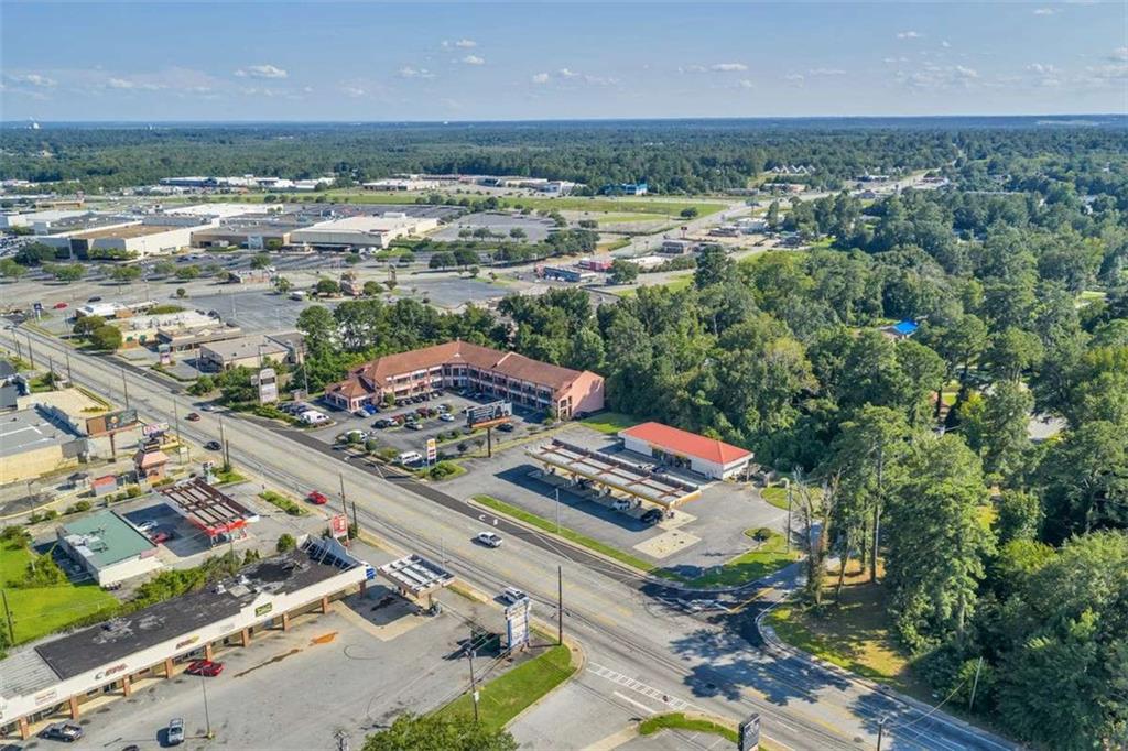 3758 Mercer University Drive Macon, GA 31204 - Photo 7 of 10