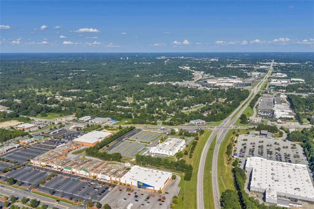 3758 Mercer University Drive Macon, GA 31204 - Photo 8 of 10