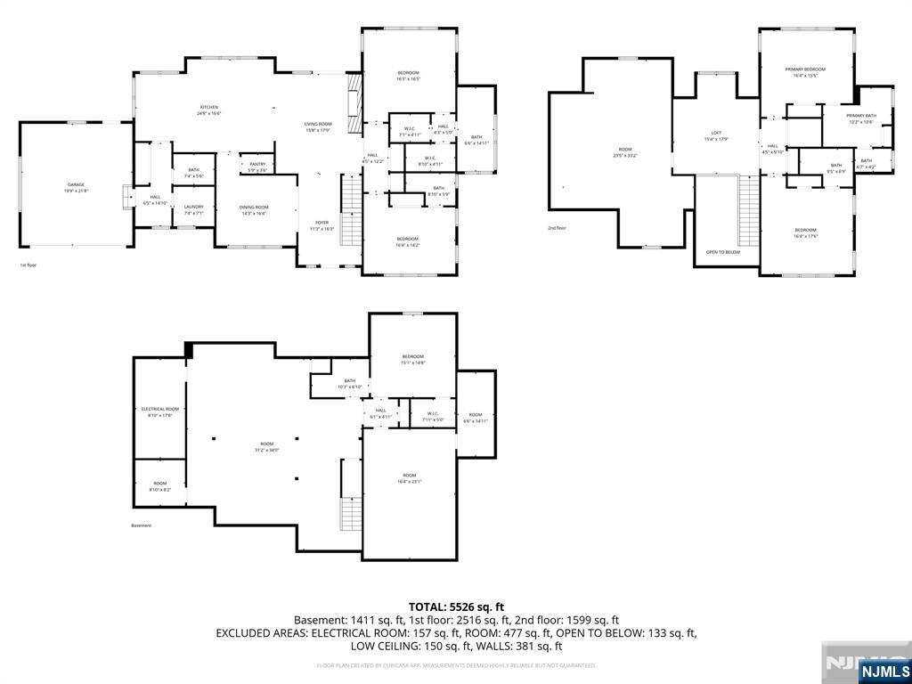 31 Engleside Street Cresskill, NJ 07626 - Photo 49 of 49