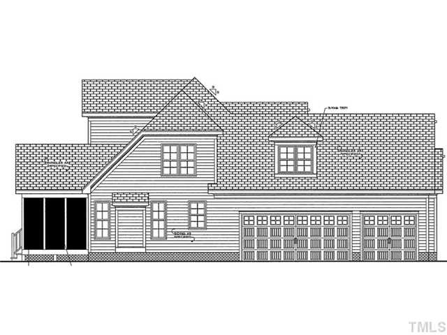 5509 Brook Edge Drive Raleigh, NC 27613 - Photo 10 of 17 Photo 10