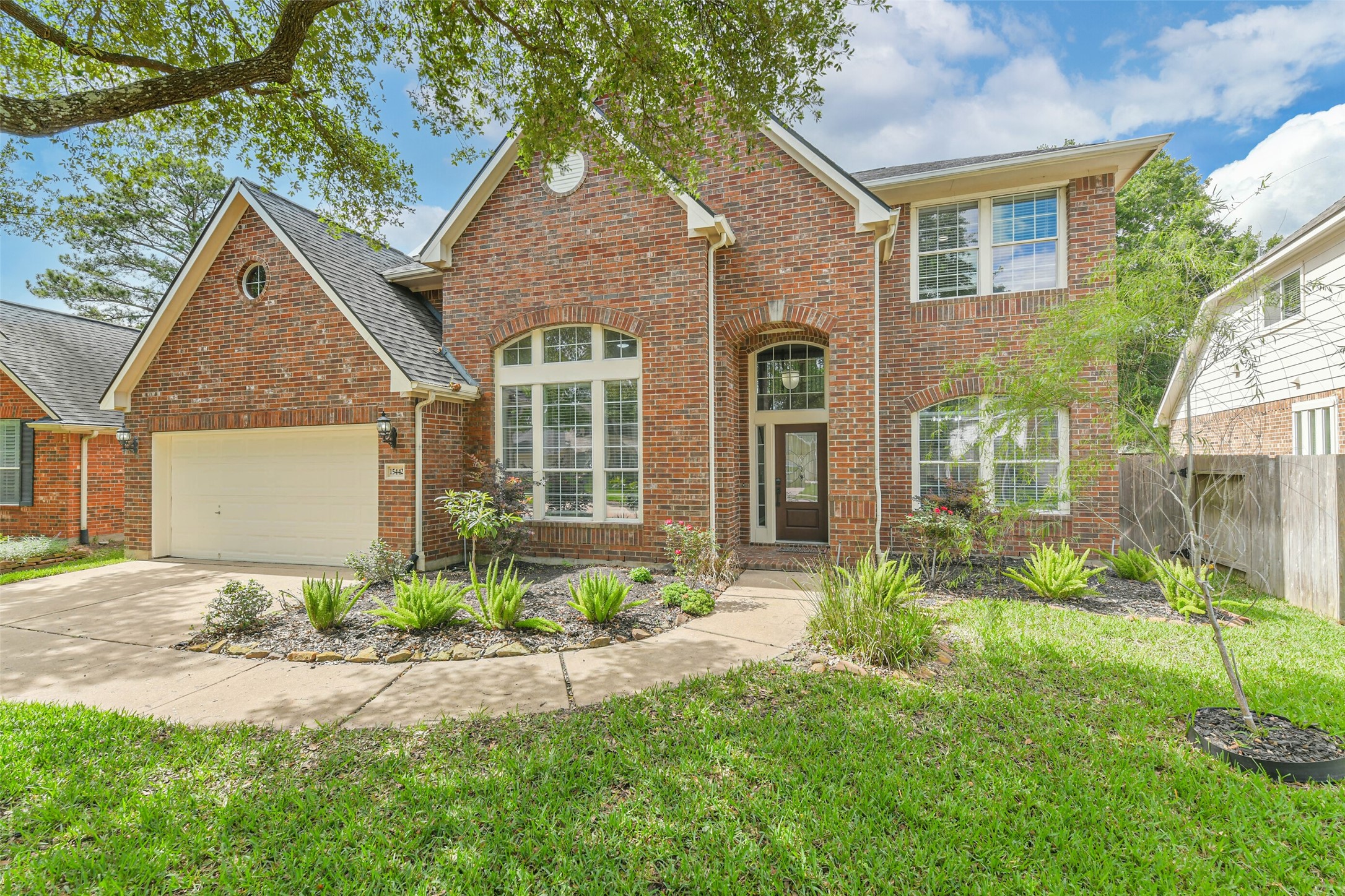 15442 Bay Tree Landing Cypress, TX 77429 - Photo 1 of 48