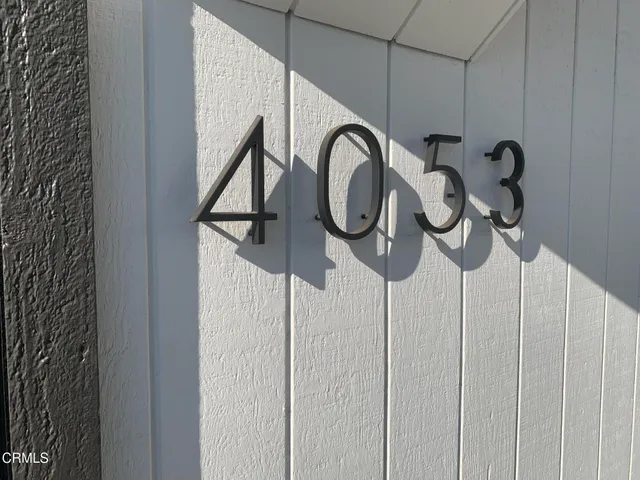 $4,600 | 4053 Rosemont Avenue, Montrose, CA 91020