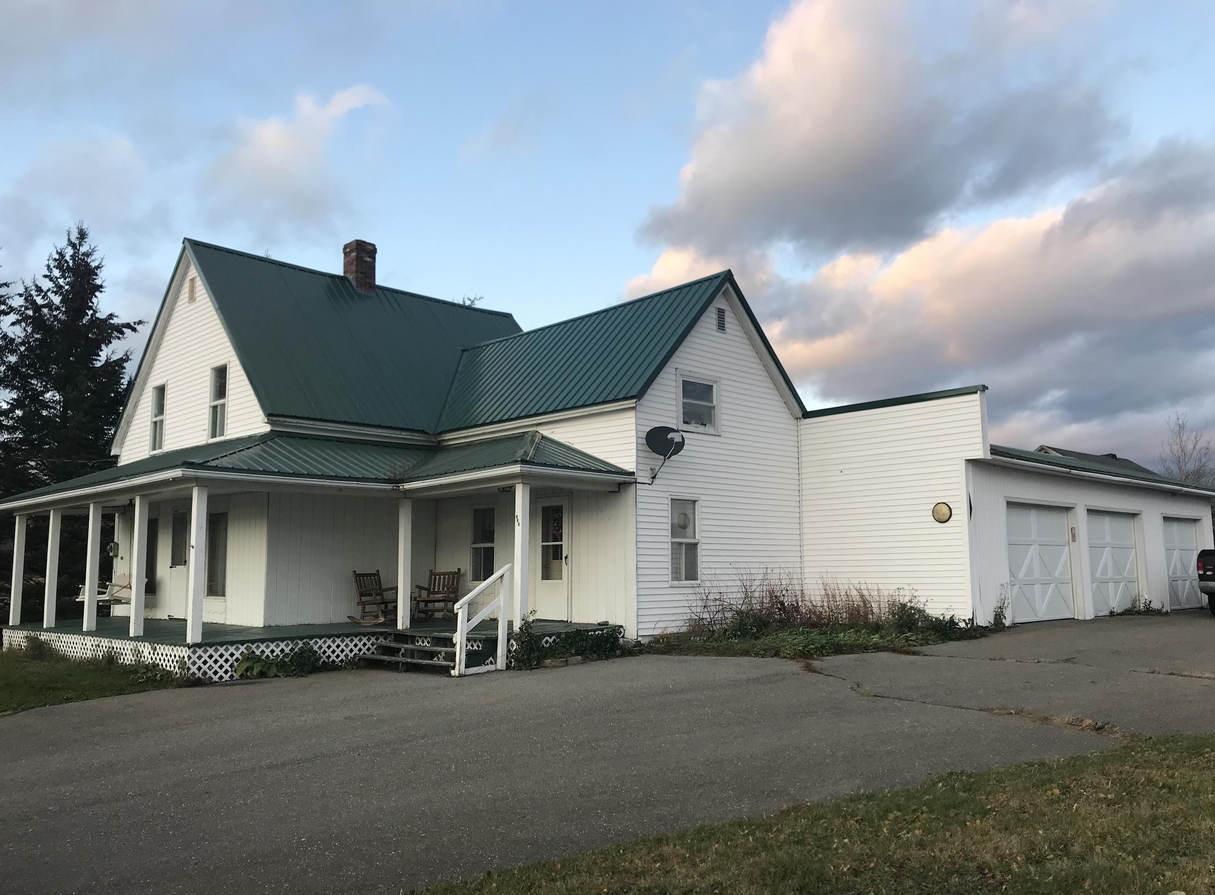 759 Beaulieu Road St. David, ME 04773 - Photo 1 of 19 Screen Shot 2019-11-02 at 6.18.54 PM