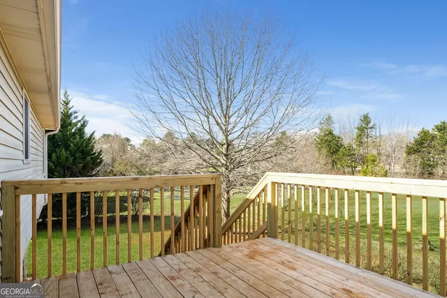 $1,880 | 43 Westminster Drive, Cartersville, GA 30120