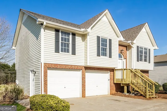 $1,880 | 43 Westminster Drive, Cartersville, GA 30120