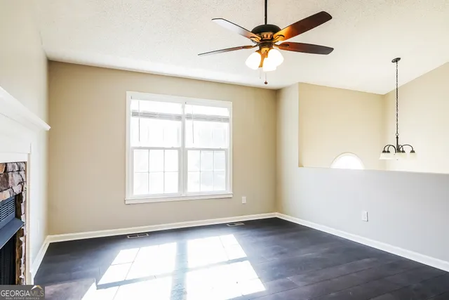 $1,880 | 43 Westminster Drive, Cartersville, GA 30120