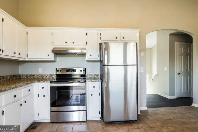 $1,880 | 43 Westminster Drive, Cartersville, GA 30120