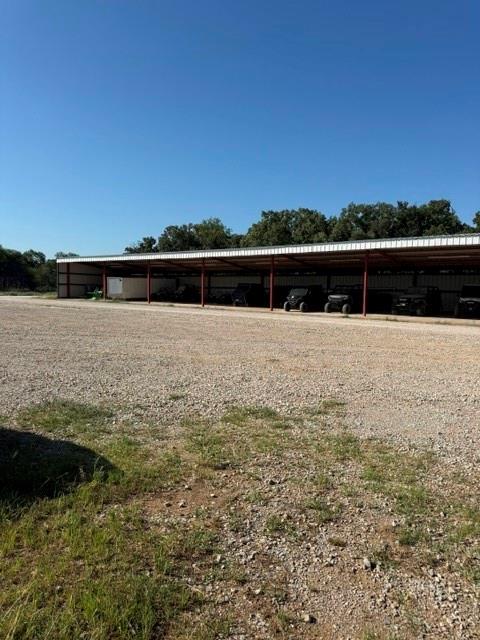 Tbd Ridgeview Court Mingus, TX 76463 - Photo 14 of 15 a view of an ocean view