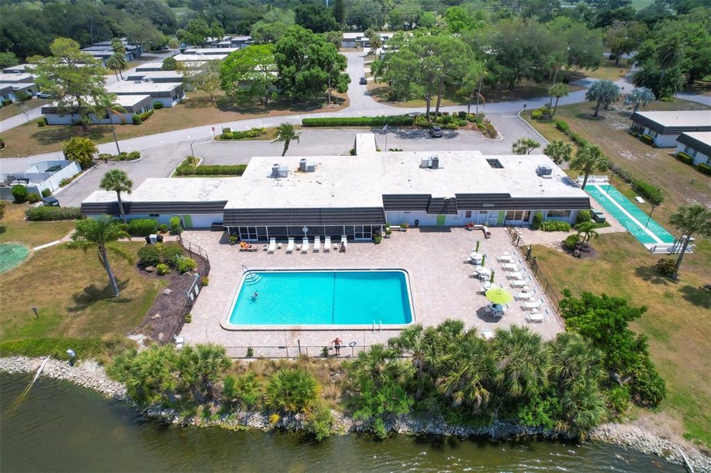 3904 Lakeside Road, Unit 174 Sarasota, FL 34232 - Photo 30 of 30 Gallery Image 30